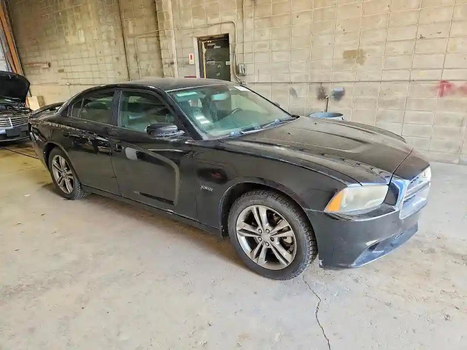 2C3CDXDT0DH693429 2013 DODGE CHARGER-3