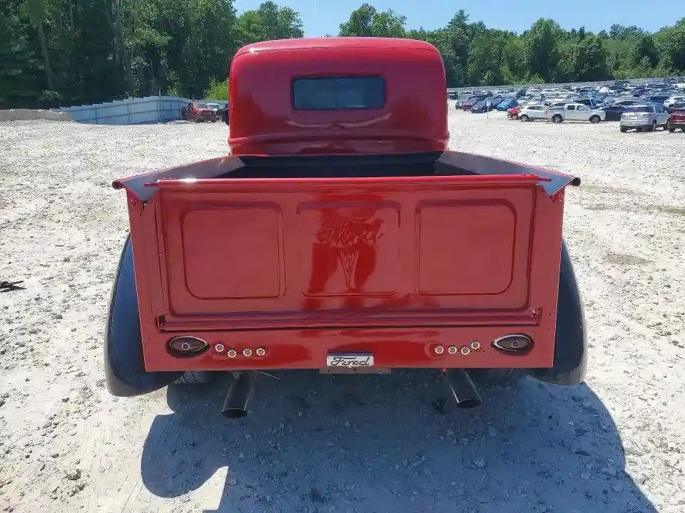 F1GC396642 1947 FORD MODEL 7GC-5