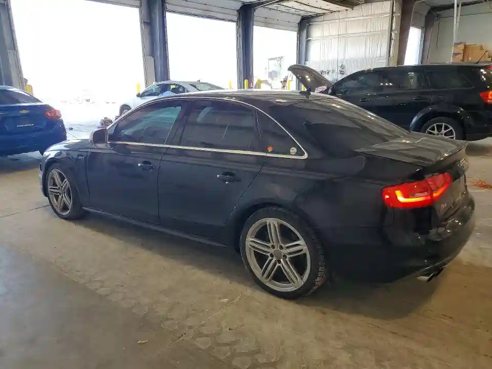 WAUKGAFL5EA086156 2014 AUDI S4/RS4-1