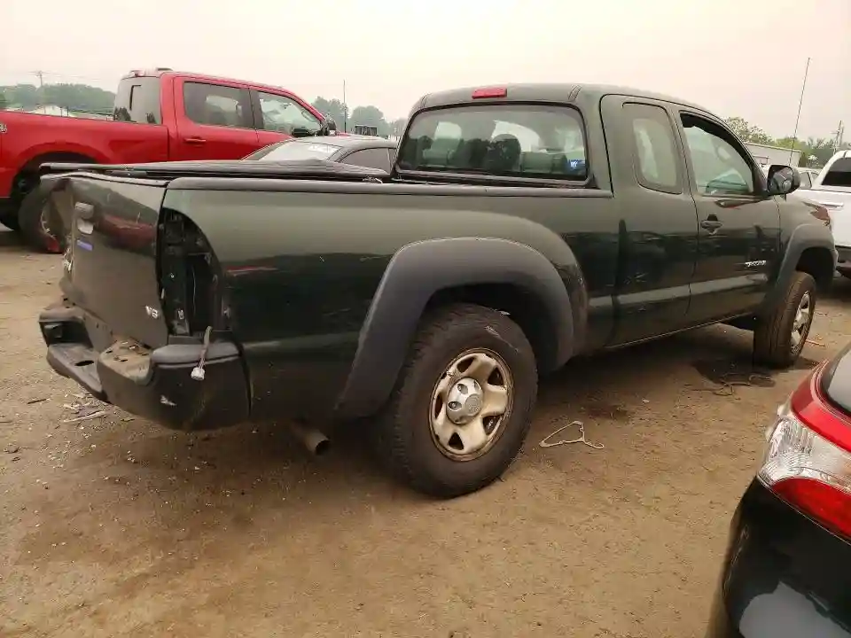 5TFUU4EN1CX041394 2012 TOYOTA TACOMA V6-2