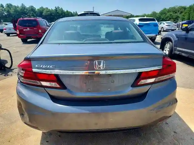 19XFB2F89DE202300 2013 HONDA CIVIC-5