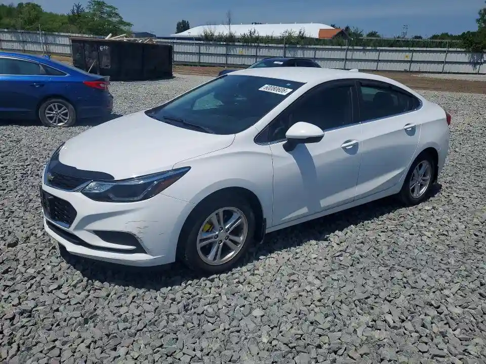1G1BE5SM7H7270894 2017 CHEVROLET CRUZE-0