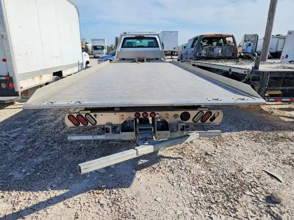 1HTKHPVM7NH643799 2022 CHEVROLET SILVERADO-5