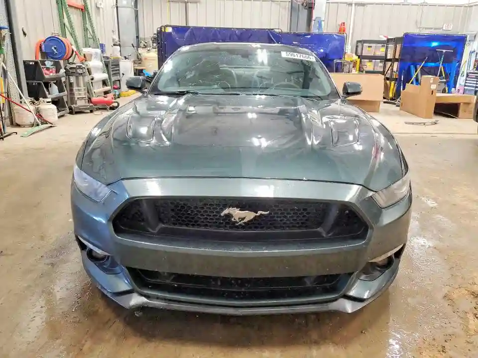 1FA6P8CF7F5407187 2015 FORD MUSTANG-4