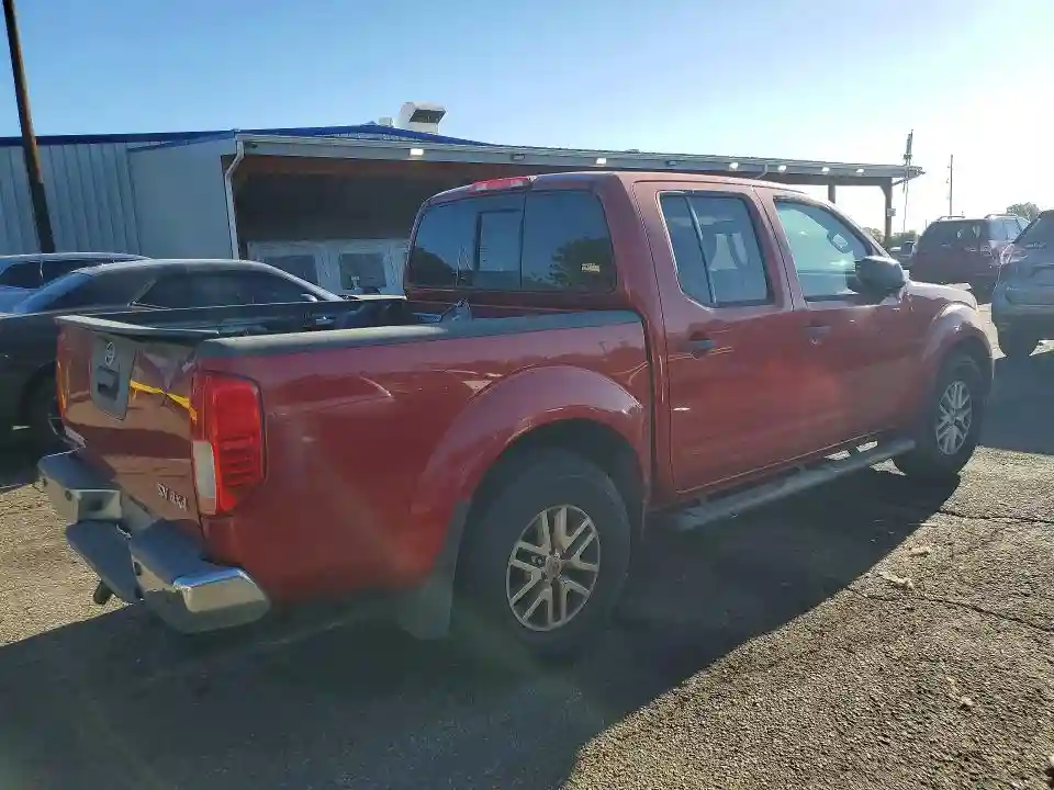 1N6AD0EV7FN731109 2015 NISSAN FRONTIER-2