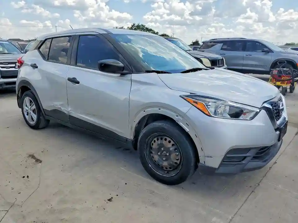 3N1CP5BV3LL564797 2020 NISSAN KICKS-3