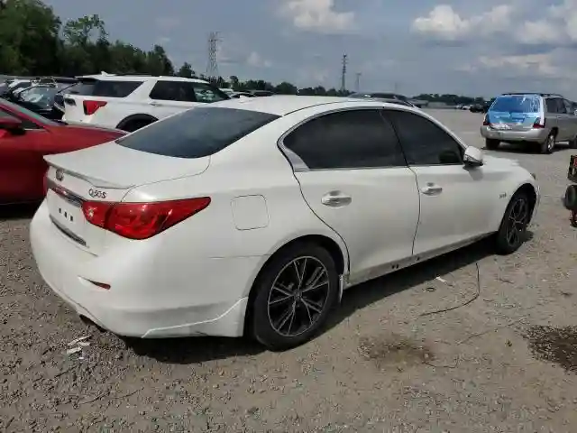 JN1FV7AP4GM421421 2016 INFINITI Q50-2