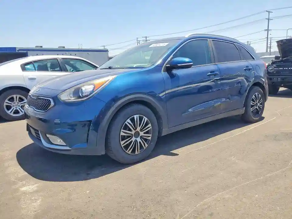 KNDCE3LC1H5072779 2017 KIA NIRO-0
