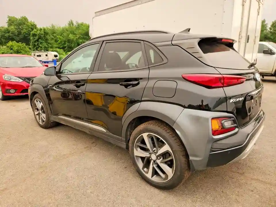 KM8K5CA52KU246853 2019 HYUNDAI KONA-1