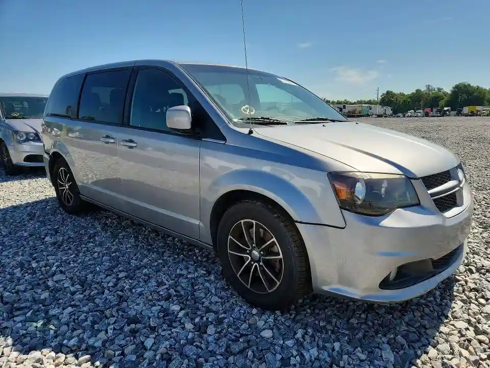 2C4RDGEG8KR533104 2019 DODGE CARAVAN-3