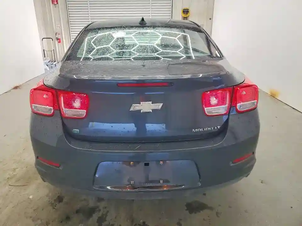 1G11D5SL7FF302851 2015 CHEVROLET MALIBU-5