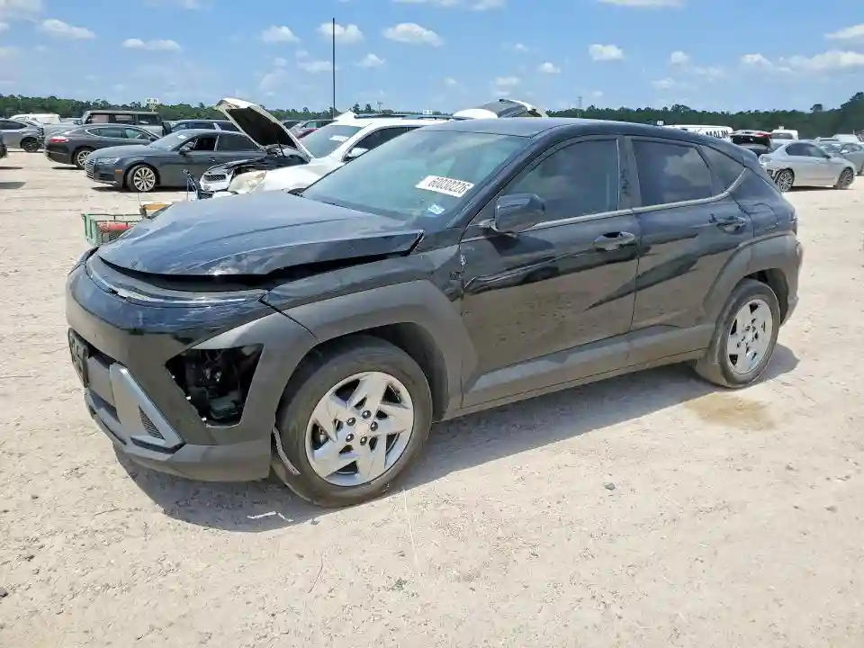 KM8HA3AB1SU261274 2025 HYUNDAI KONA-0