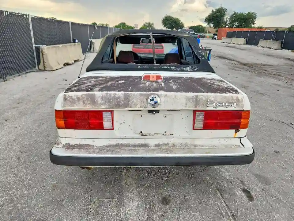 WBABB2304H1943392 1987 BMW 3 SERIES-5