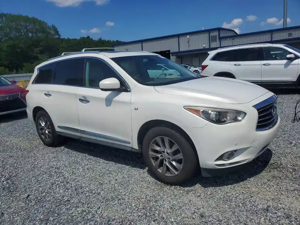 5N1AL0MNXEC532987 2014 INFINITI QX60 BASE-3