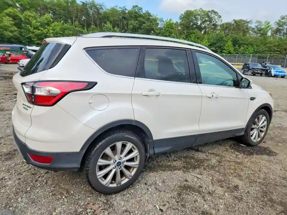 1FMCU0JD6HUC73561 2017 FORD ESCAPE-2