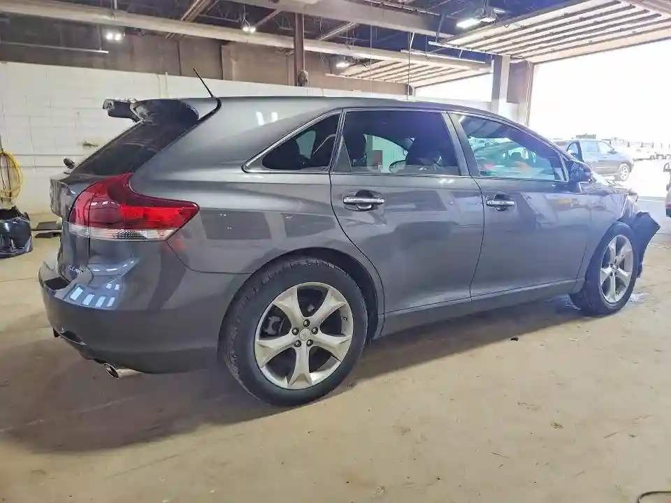 4T3BK3BB1DU095429 2013 TOYOTA VENZA-2