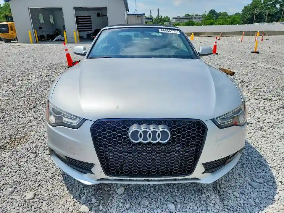 WAULFAFHXEN006913 2014 AUDI A5-4