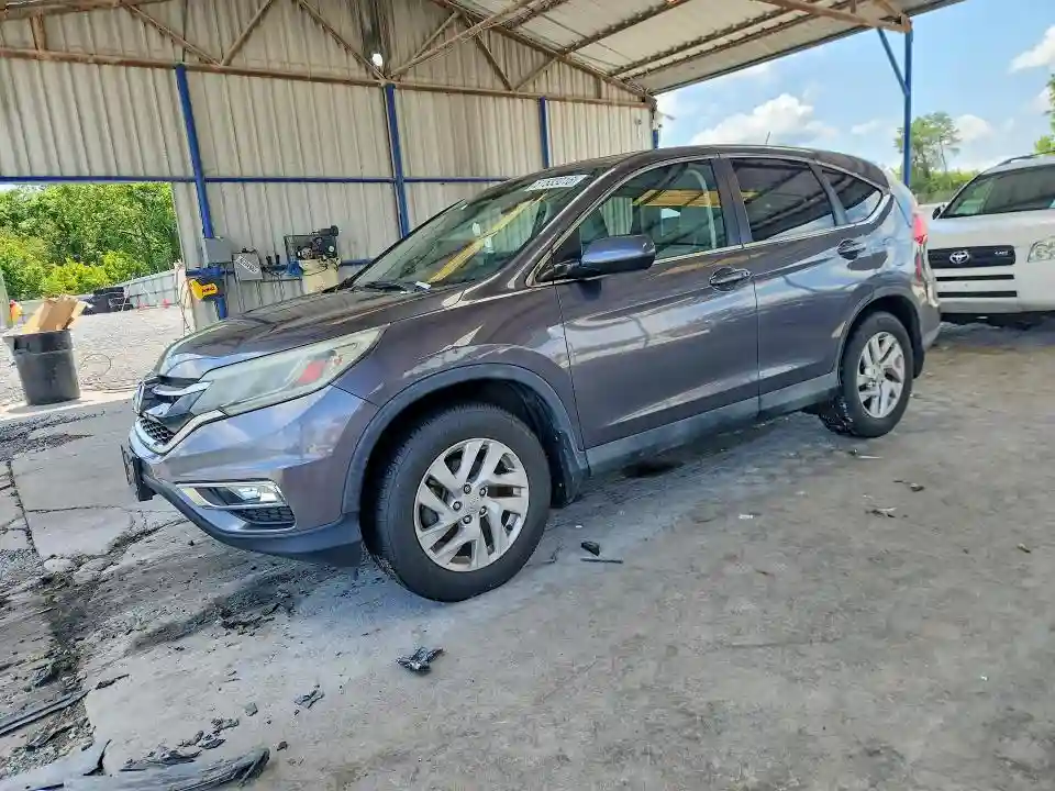 2HKRM3H51FH502301 2015 HONDA CRV-0