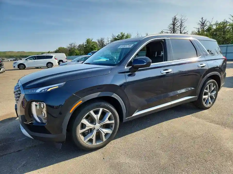KM8R4DHE1NU341518 2022 HYUNDAI PALISADE-0