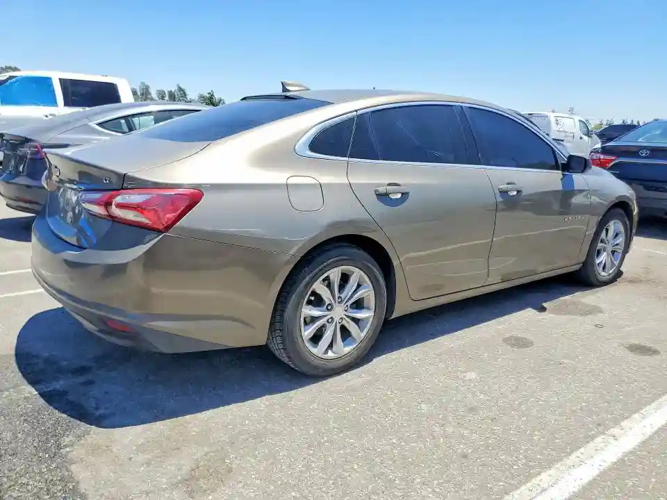 1G1ZD5ST0LF078417 2020 CHEVROLET MALIBU-2