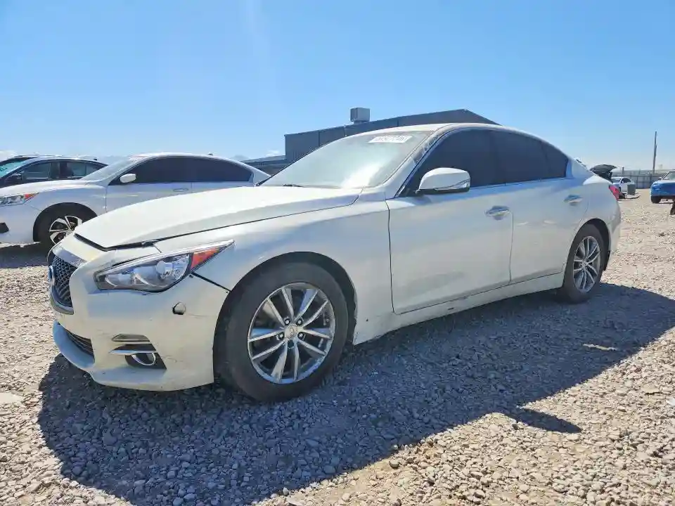 JN1EV7AP6HM741725 2017 INFINITI Q50 3.0T P-0