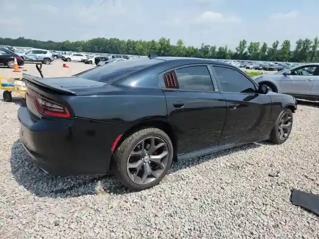 2C3CDXHG5KH585060 2019 DODGE CHARGER-2