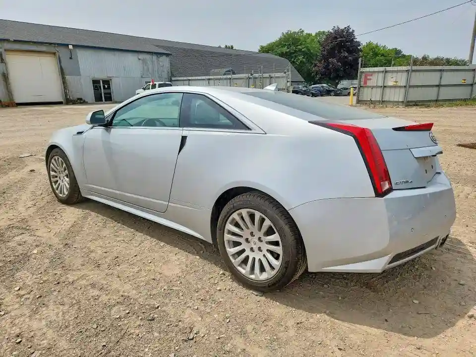 1G6DS1E39D0156194 2013 CADILLAC CTS-1