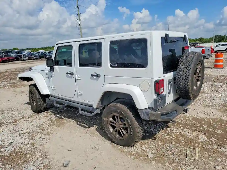 1C4BJWEG9GL327813 2016 JEEP WRANGLER-1