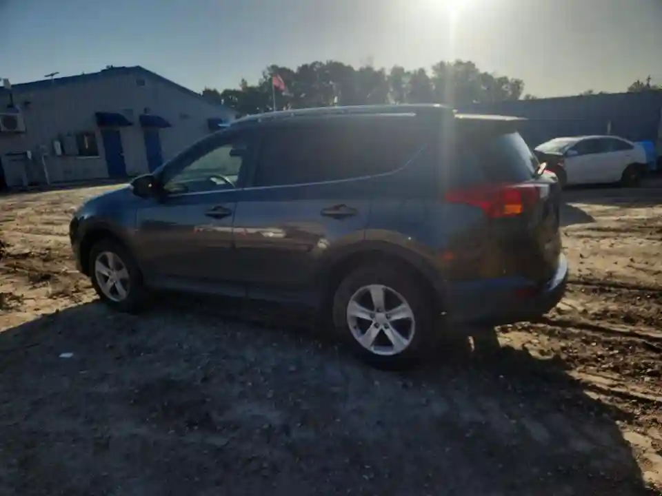 JTMWFREV8DD002224 2013 TOYOTA RAV4-1