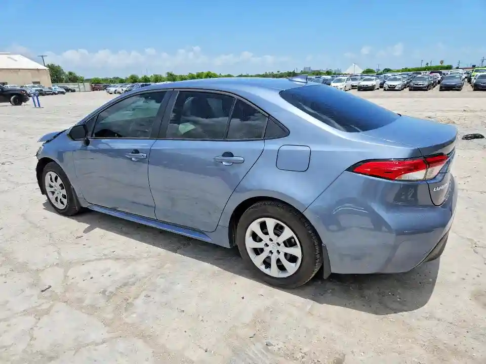 5YFB4MDE8TP448880 2026 TOYOTA COROLLA-1