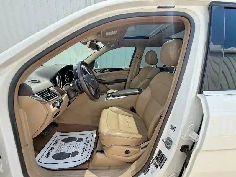 4JGDA5JB1FA526745 2015 MERCEDES-BENZ M-CLASS-4