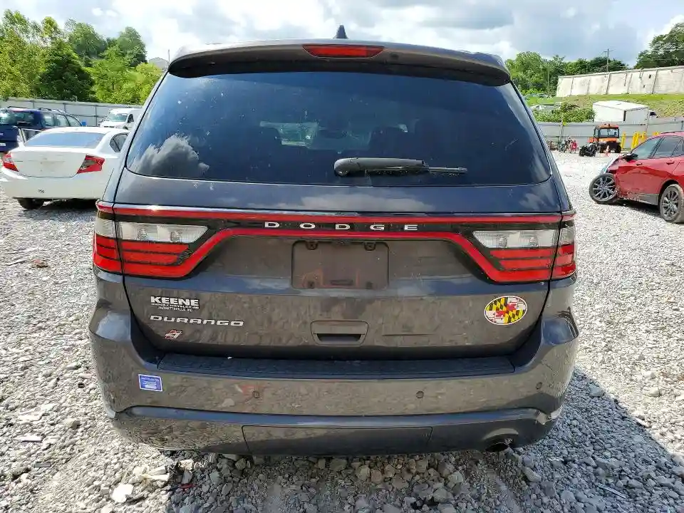 1C4RDJAG2JC283143 2018 DODGE DURANGO-5