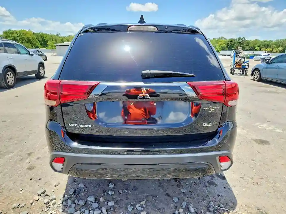 JA4AD3A37LZ028312 2020 MITSUBISHI OUTLANDER-5