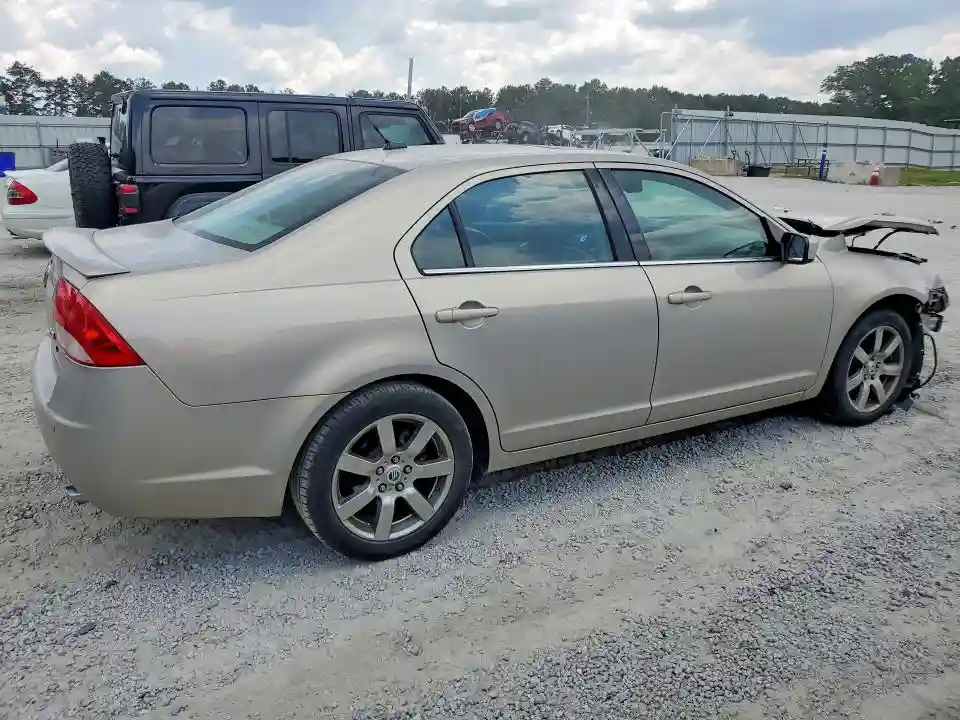 3MEHM0JG0AR628918 2010 MERCURY MILAN-2