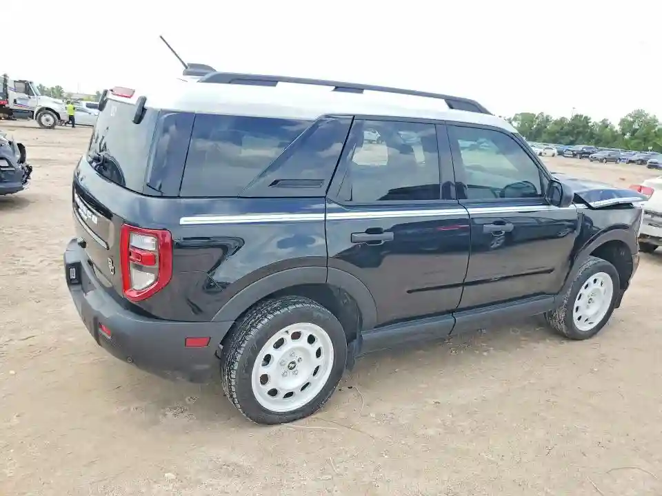 3FMCR9GN6SRE27206 2025 FORD BRONCO-2