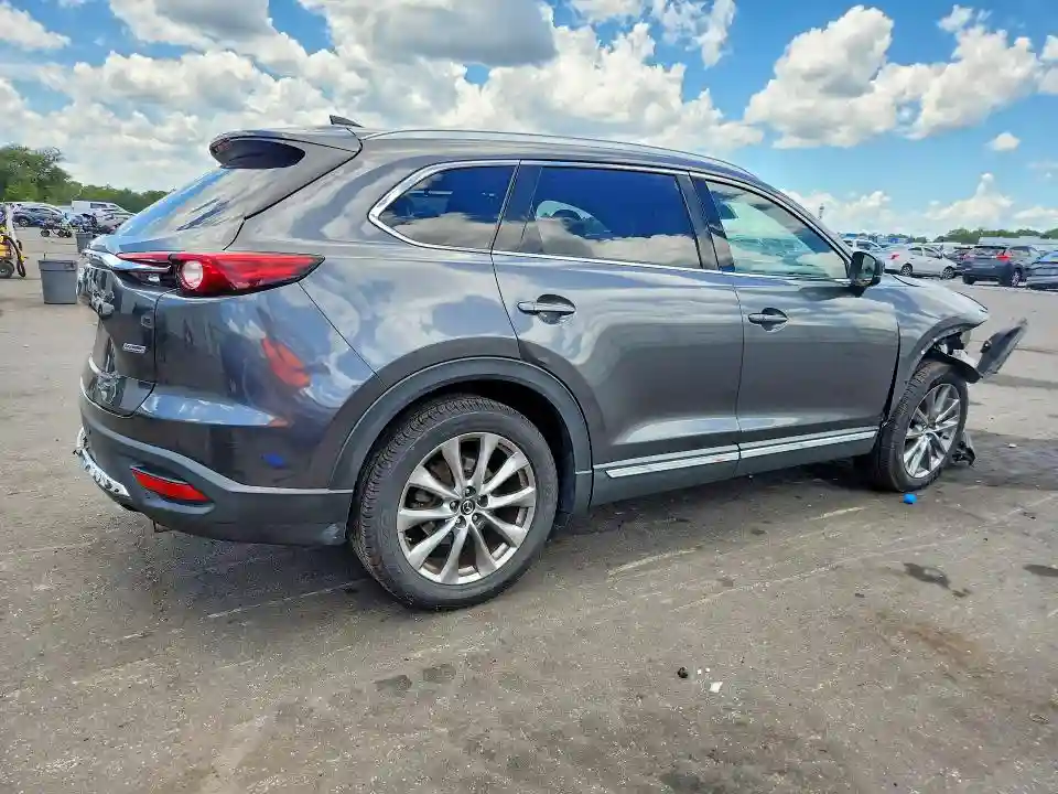 JM3TCBEY3K0313164 2019 MAZDA CX-9-2
