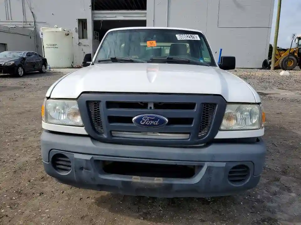1FTKR1AD3BPA94391 2011 FORD RANGER-4