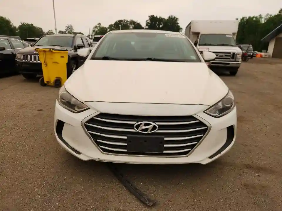 5NPD74LF1JH390695 2018 HYUNDAI ELANTRA-4