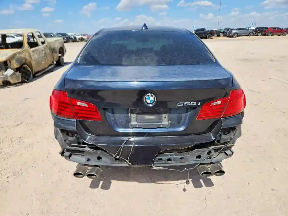 WBAKN9C55ED000983 2014 BMW 5 SERIES-5