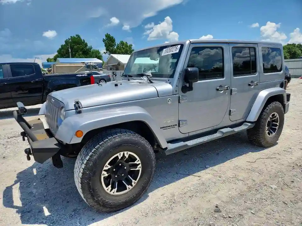 1C4HJWEG2FL707004 2015 JEEP WRANGLER-0