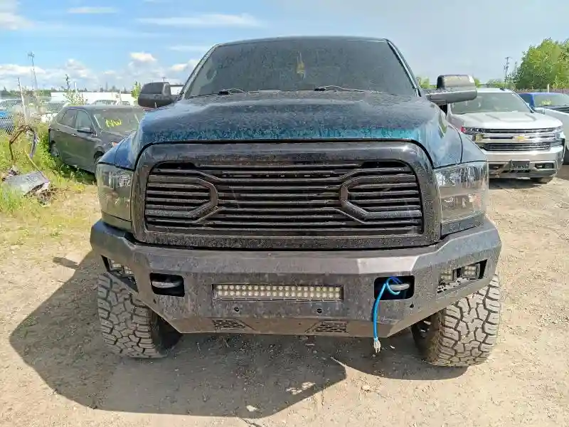 3D7UT2CL5BG590209 2011 DODGE RAM 2500-4