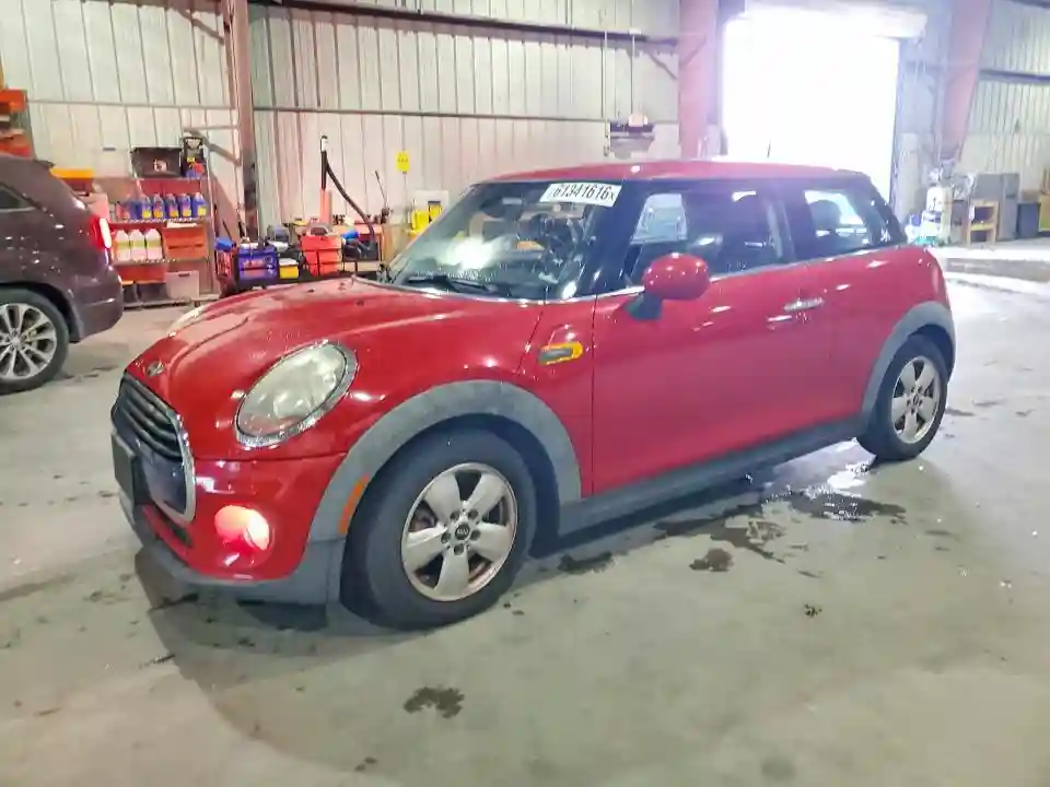 WMWXP5C52G2D14701 2016 MINI COOPER-0