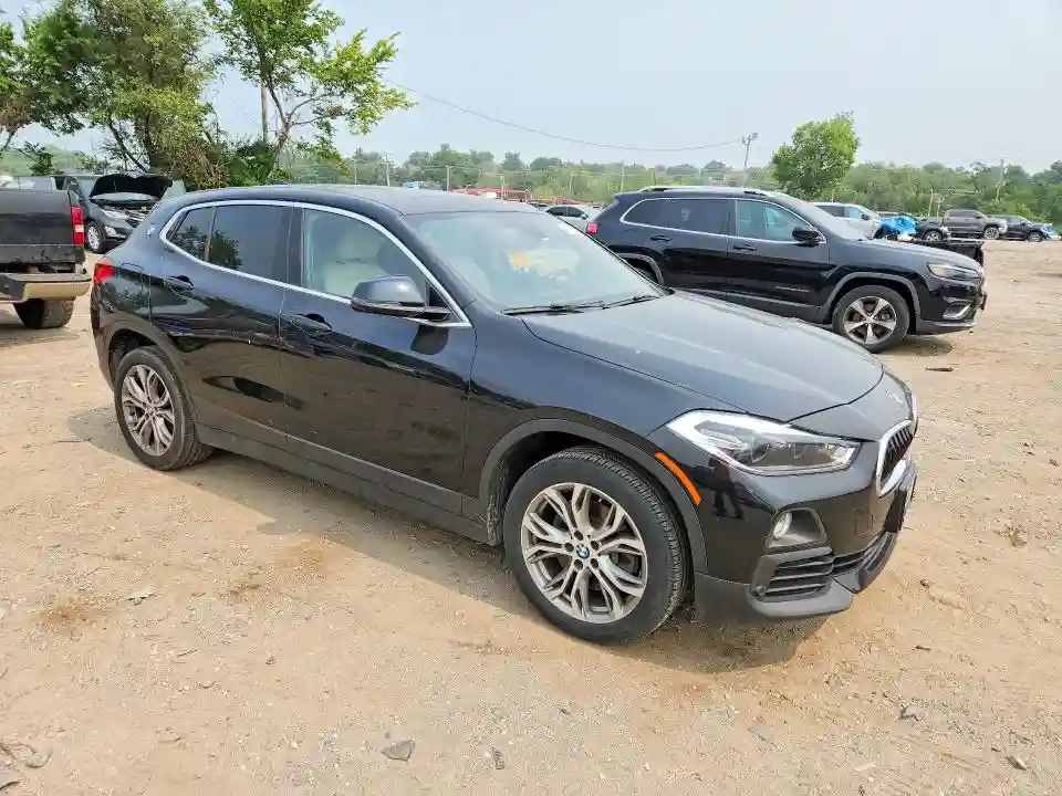 WBXYJ5C58K5N21142 2019 BMW X2-3