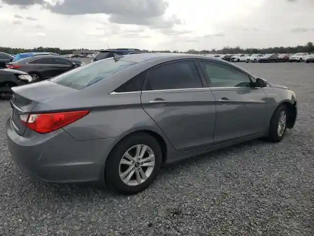 5NPEB4AC7DH690032 2013 HYUNDAI SONATA-2