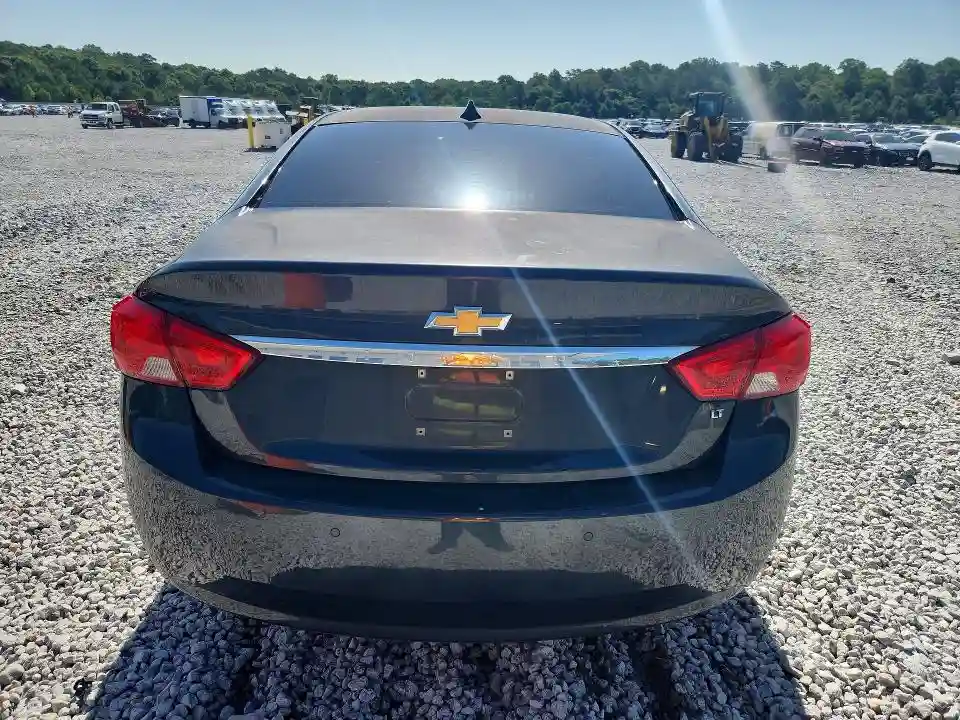 1G1125S37EU149873 2014 CHEVROLET IMPALA-5