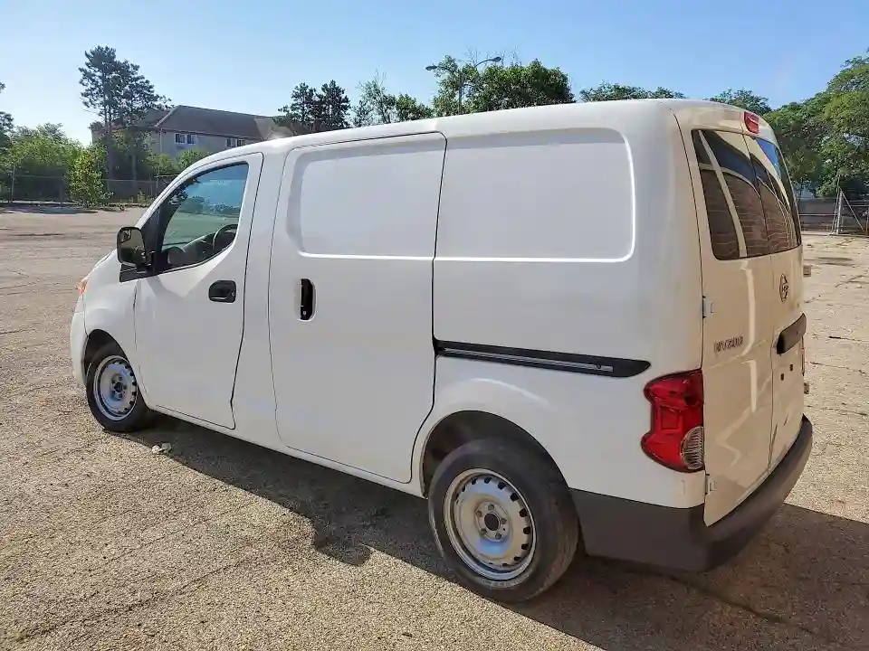 3N6CM0KN3MK708281 2021 NISSAN NV200 S-1