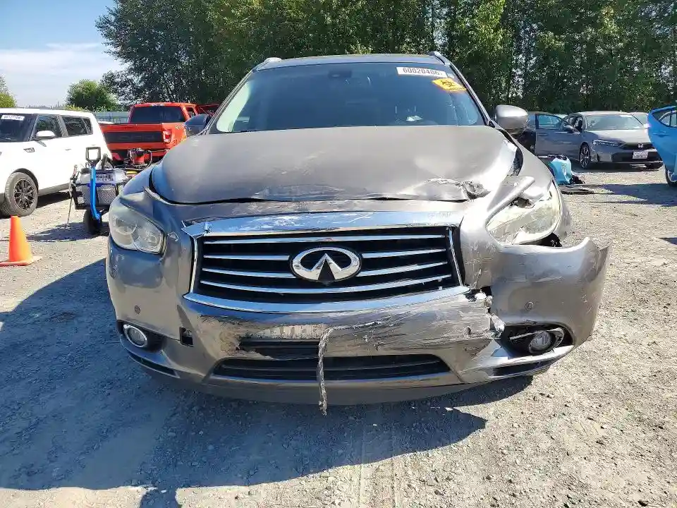 5N1AL0MN8FC532259 2015 INFINITI QX60 BASE-4