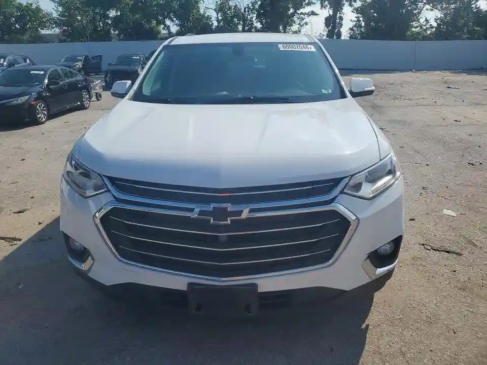 1GNEVGKW1LJ221971 2020 CHEVROLET TRAVERSE-4