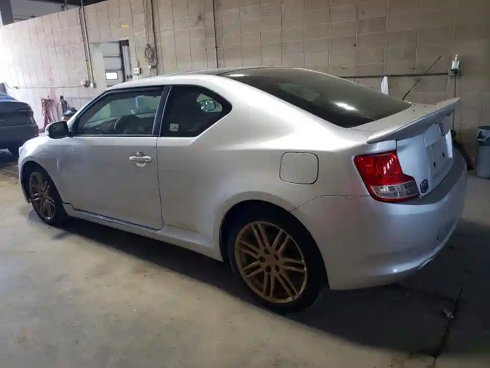 JTKJF5C77C3036725 2012 SCION TC BASE-1