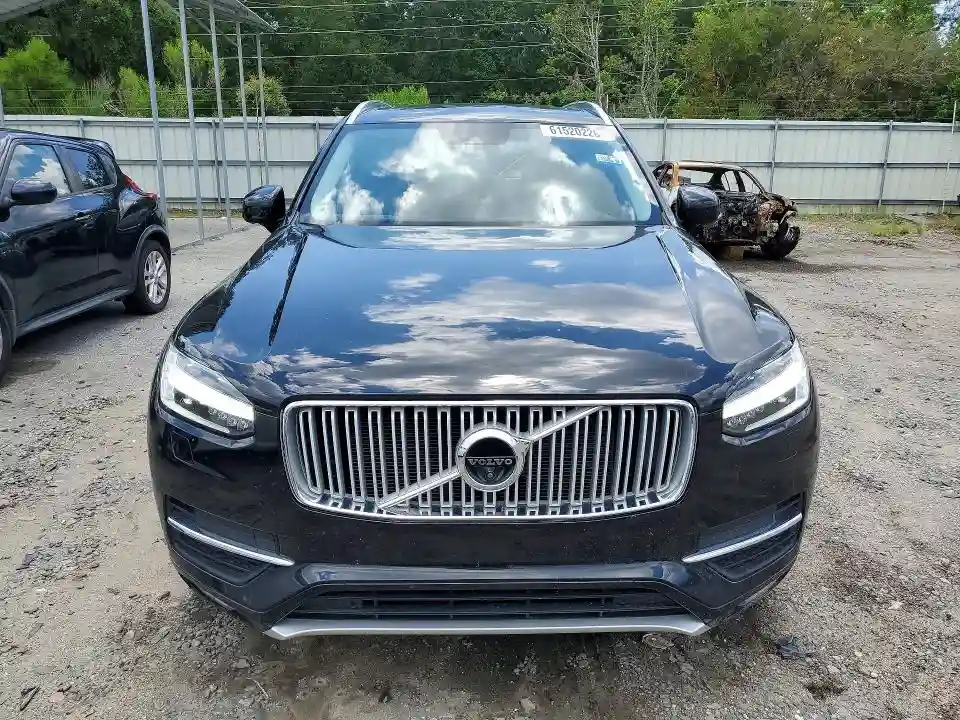 YV4A22PL4G1024197 2016 VOLVO XC90-4